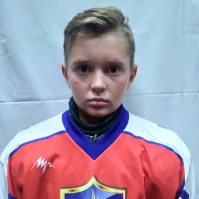 Блинов Александр