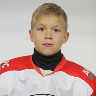 Газизов Амир