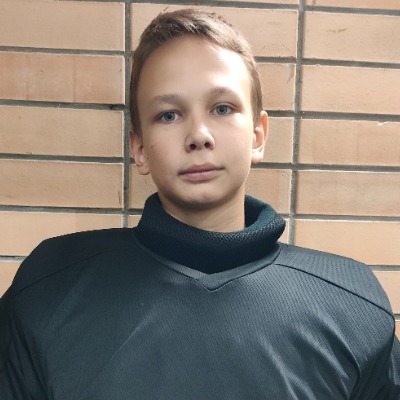 Евсин Никита