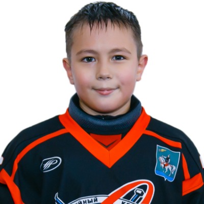 Рахматулин Заман