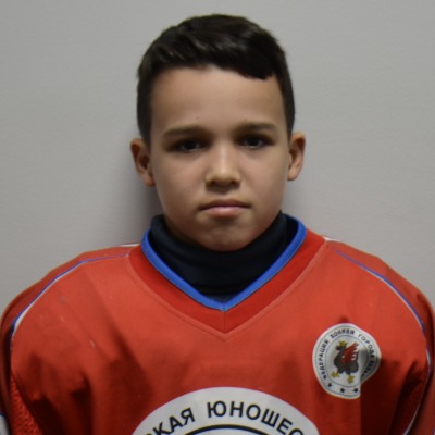 Яценко Эдуард