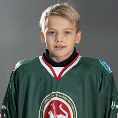 Быков Кирилл