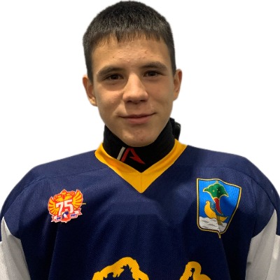 Дауотов Ильдан