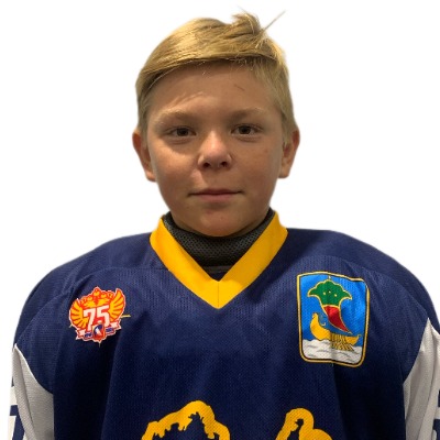 Кузьминых Кирилл