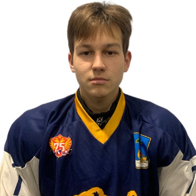 Овчинников Кирилл