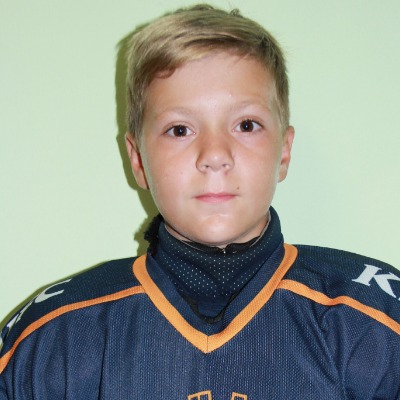 Гребнев Тимофей