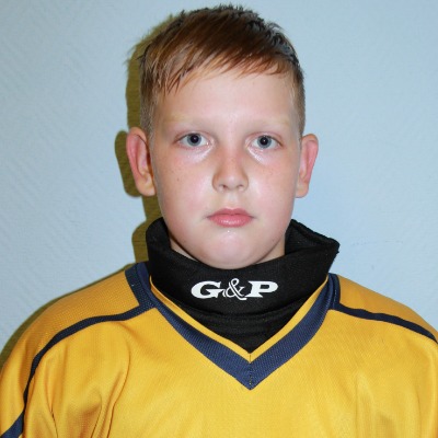 Казанцев Иван