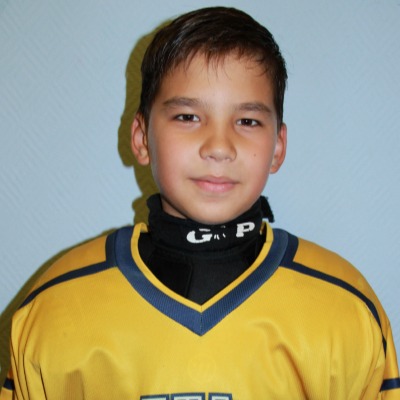 Хасанов Ринат