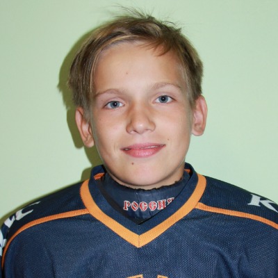Четвертных Дмитрий