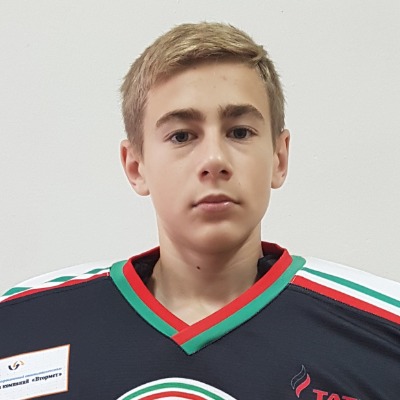 Романов Богдан