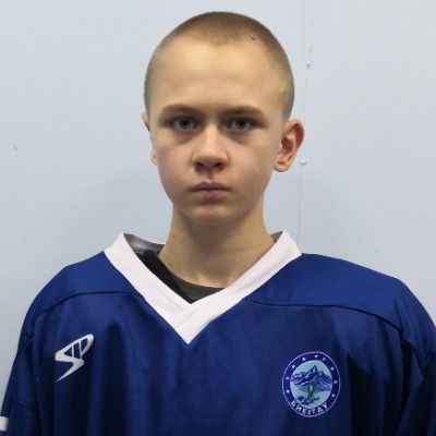 Козин Евгений