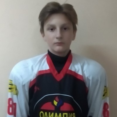 Хрипко Дмитрий