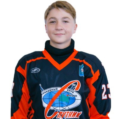 Булдаков Максим