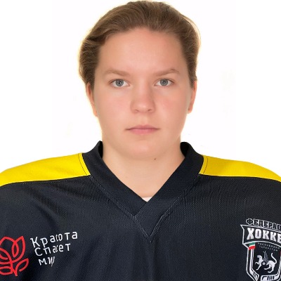 Набиева Софья