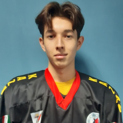 Максимов Владислав