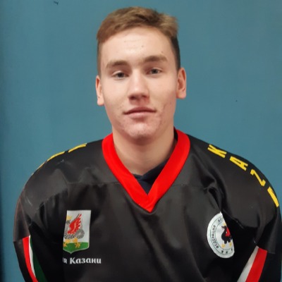 Шаймарданов Карим