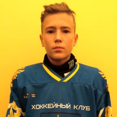 Каримуллин Амир