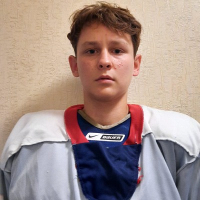Гареев Даниэль