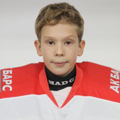 Мохначев Евгений