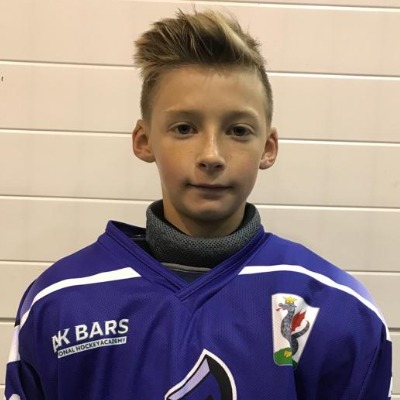 Бажухин Кирилл