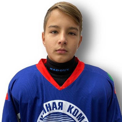 Сухарев Александр