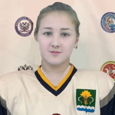 Мухаметова Алия