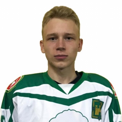 Гафуров Ирек