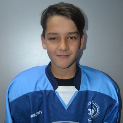 Исмагилов Ранель