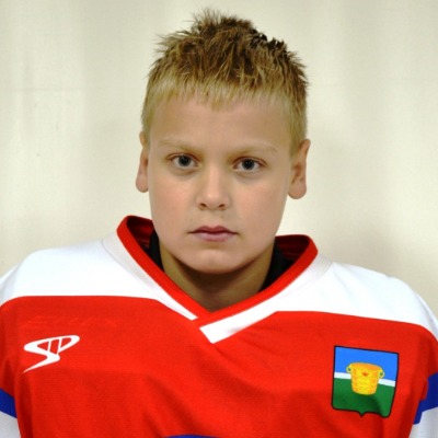Бадяев Степан