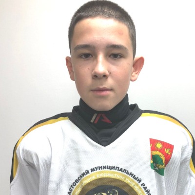 Хасанов Ислам