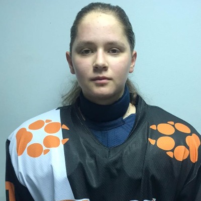 Журавлева Анастасия