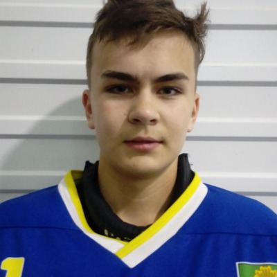 Яруллин Ильнар