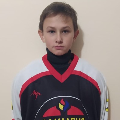 Валеев Алмаз