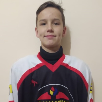 Гатин Артем