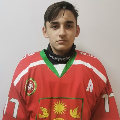 Кадыров Фаиль