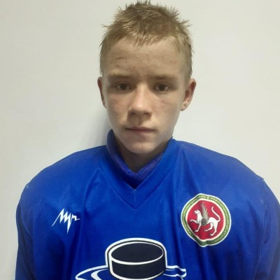 Герасимов Денис