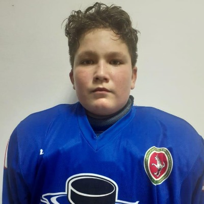 Хусаенов Даниил