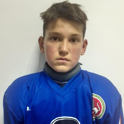 Шайхисламов Нурислам