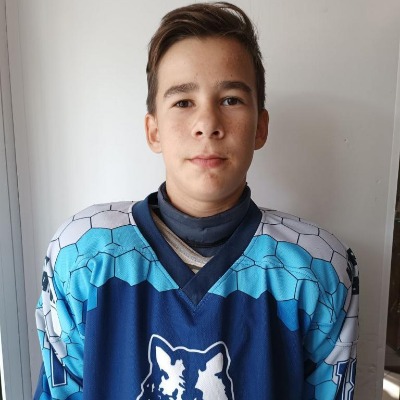 Архипов Антон