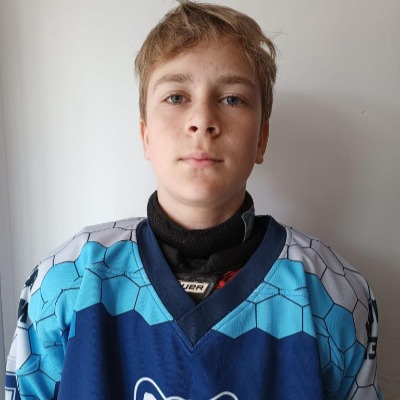 Моргачев Арсений