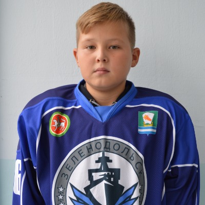 Майоров Артем