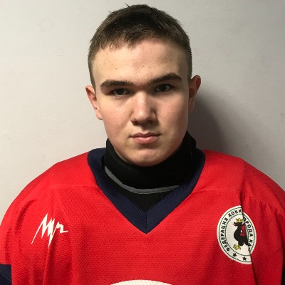 Михайлов Тимур