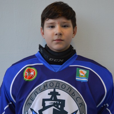 Сторлин Никита