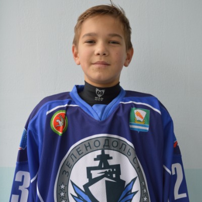 Хайсаров Самир