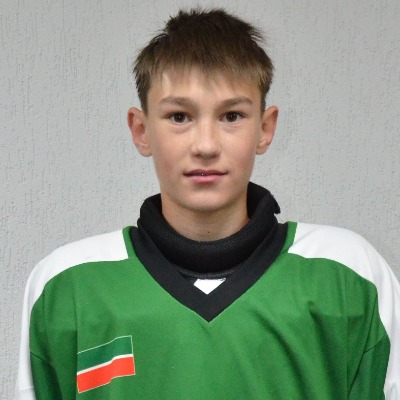 Габдрафиков Тимур