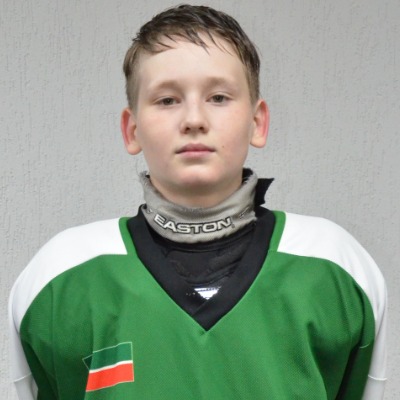 Закиянов Ренат
