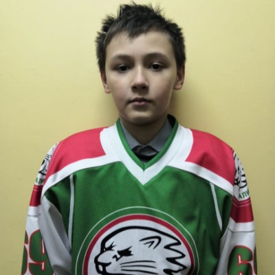 Аюпов Арслан