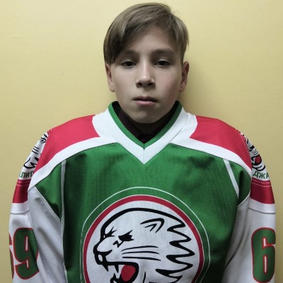 Гришин Руслан