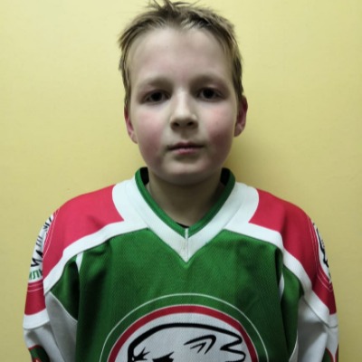 Илалов Амир