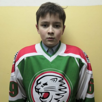 Сагидуллин Раиль